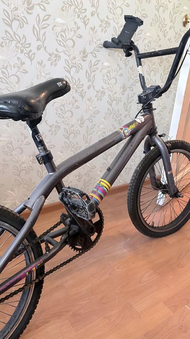 Продам BMX велосипед