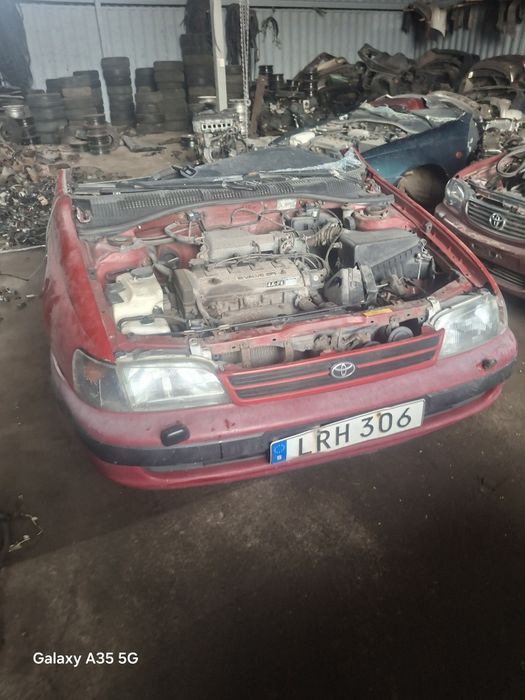 Авто Разбор Тараз