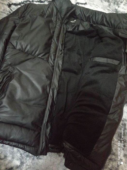 Куртка и пуховик