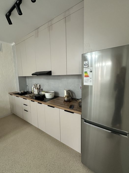 В продаже евро-2ком квартира