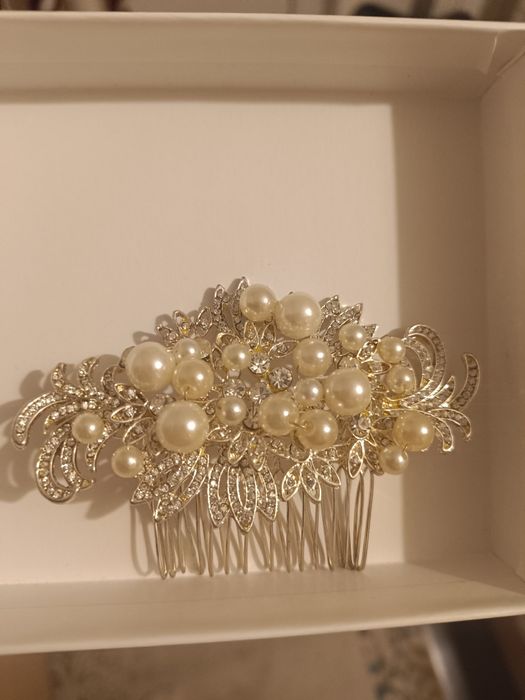 Accesorii mirese pentru par