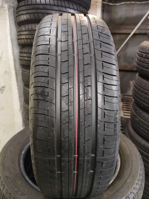 Нови Демо летни гуми 195 55 16 - Bridgestone - DOT 22,23