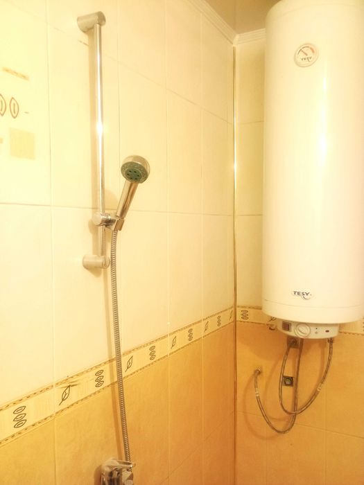 Дава се под наем Двустаен апартамент в Несебър - 65 кв.м за 407.49 € - Снимка #11