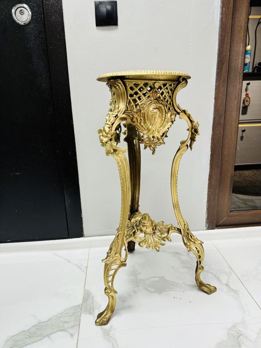 Жандерьерка времен ссср