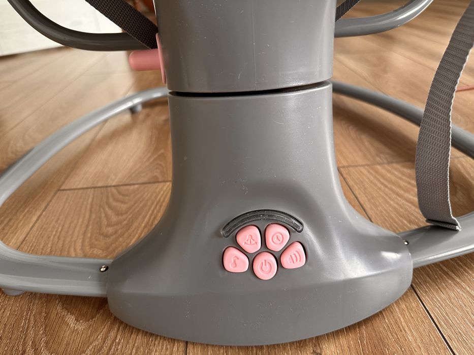 Продам новый электркский шезлонг