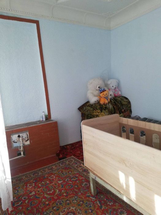 Продажа дом участок как земля ЕР ХИСОБИДА  6 соток + 5 соток самозахва