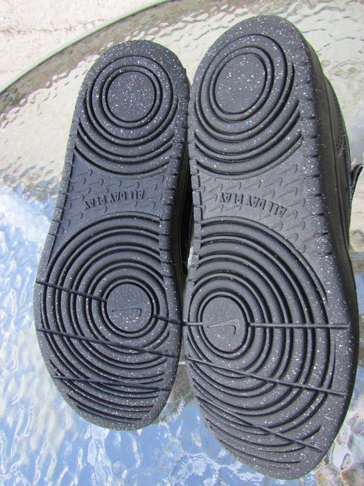 Детски маратонки Nike Court Borough Low Recraft