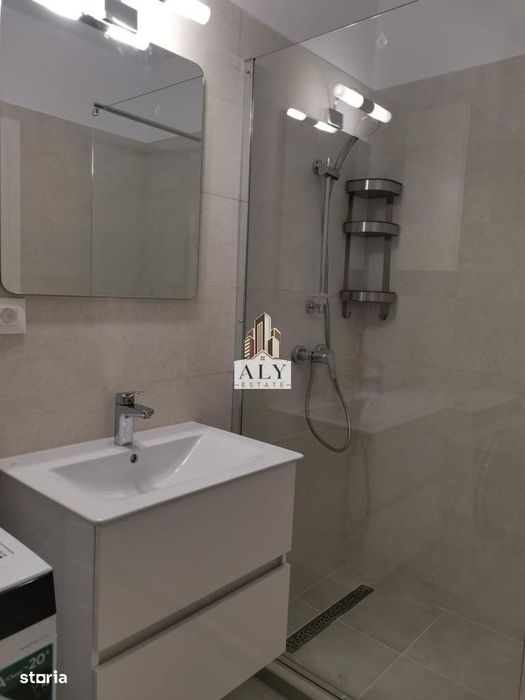 Inchiriere Garsoniera Smart Residence Lujerului|Centrala termica
