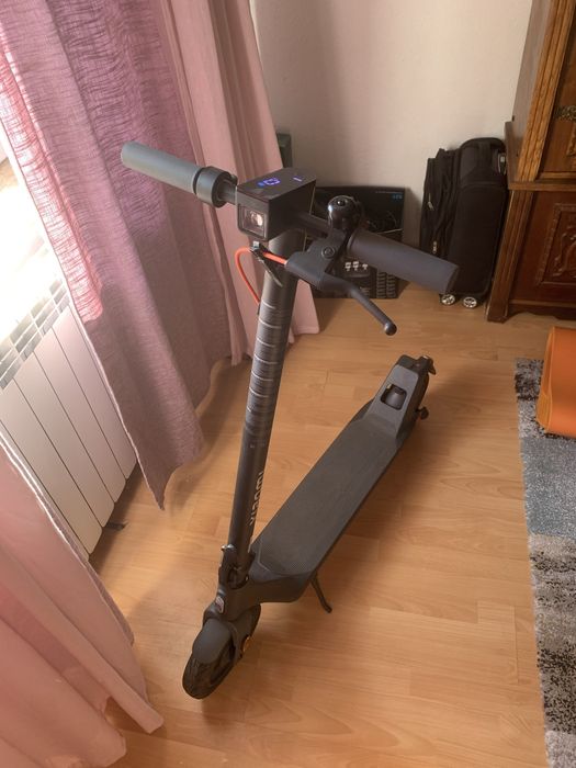 Trotineta electrica Xiaomi Electric Scooter 4 Lite (2nd Gen)