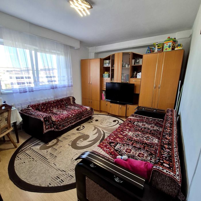 Apartament de vanzare