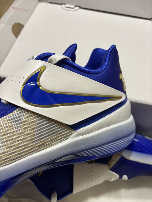 Баскетболни обувки Nike KD 4