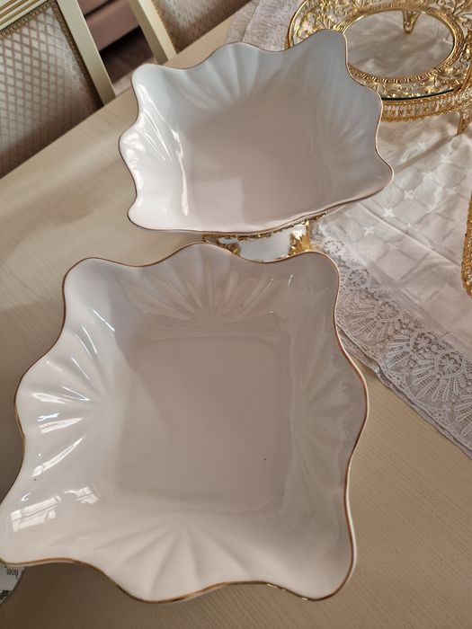 Продам сервировочную посуду