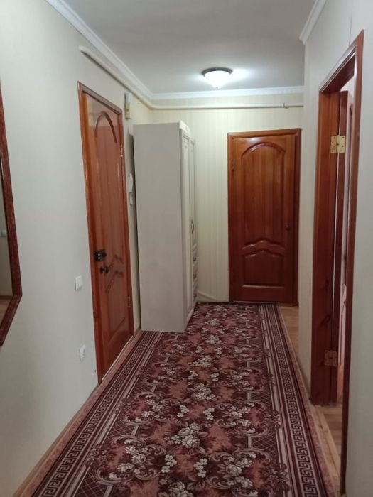 Продам 2 комнатную квартиру