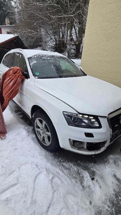 Audi Q5 3.0 TDI 2010