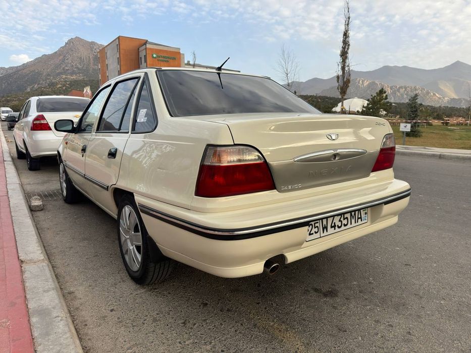 Daewoo Nexia 1 sotiladi