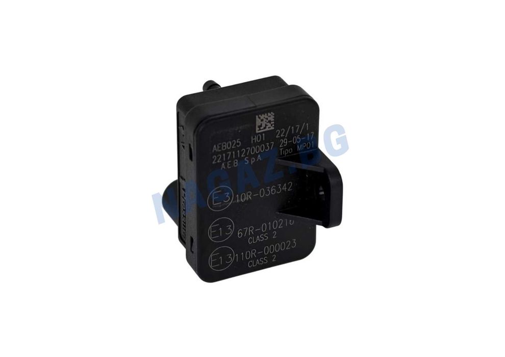 Датчик налягане MAP SENSOR AEB/LANDI RENZO 025/MP12T/MP01/LR025