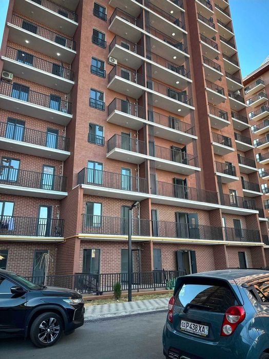 Продается assalom sohil 1 комната монолит 29м2 узбум *