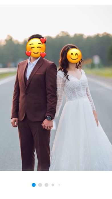 Свадебное платье идеальное
