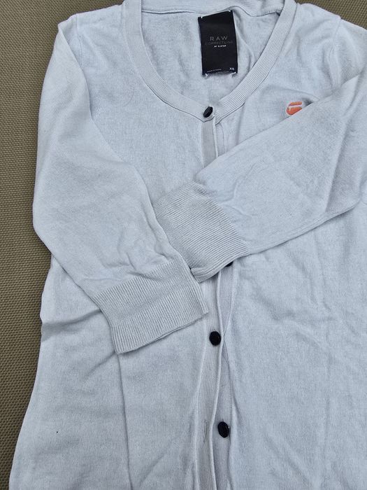 Cardigan Raw by G-Star
