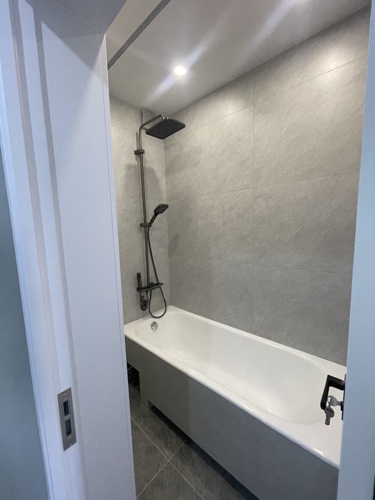 Ремонт квартир и домов