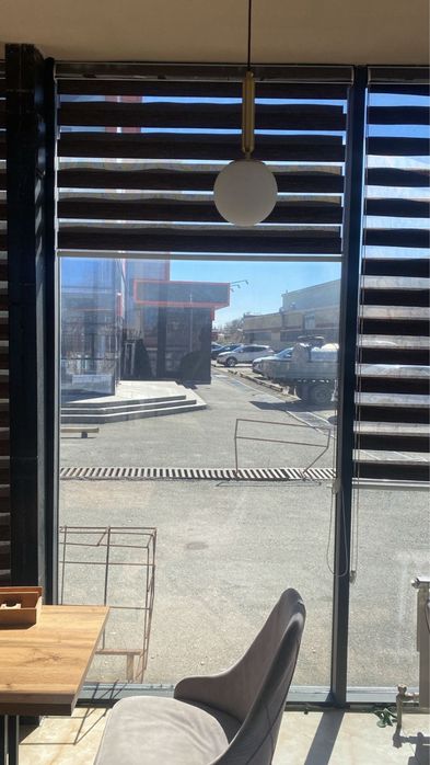 Продам ролл шторы день /ночь