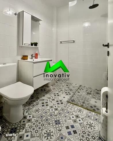 Apartament de inchiriat 2 camere Sibiu Doamna Stanca