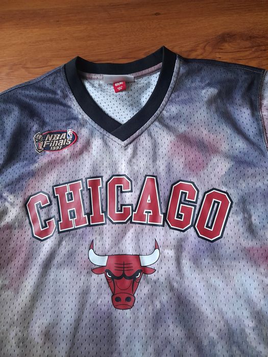 Chicago Buls NBA блуза S размер.