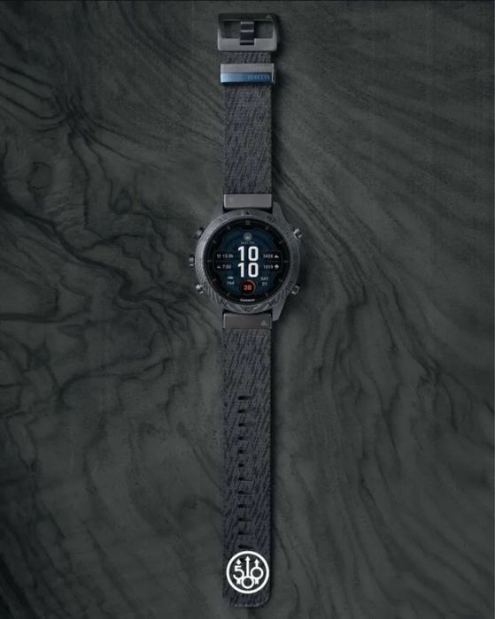 Garmin Marq Commander & Beretta Edition
