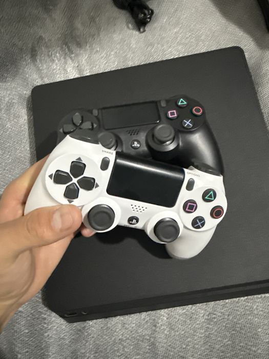 PS 4 PRO 1 теребайт