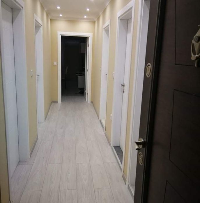 Интериорни Врати