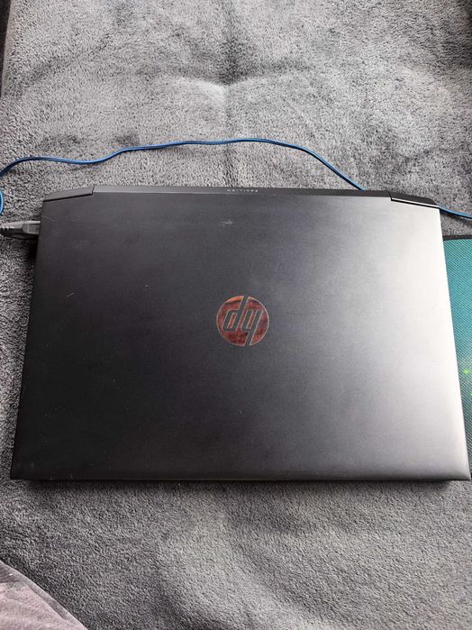 Геймърски лаптоп Hp Pavilion Gaming 15