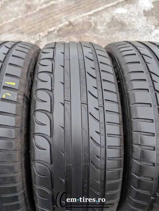 215/55 R18 • Vara • Sebring UHP 99V | 4 buc | Pret/buc