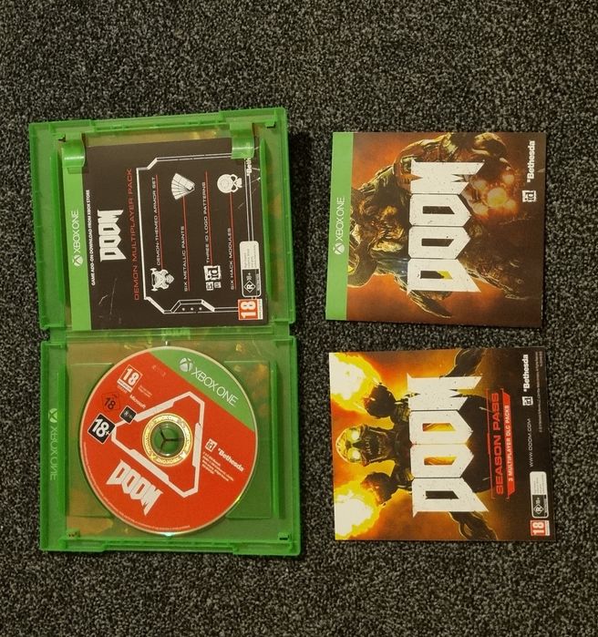 Jocuri pentru Xbox One