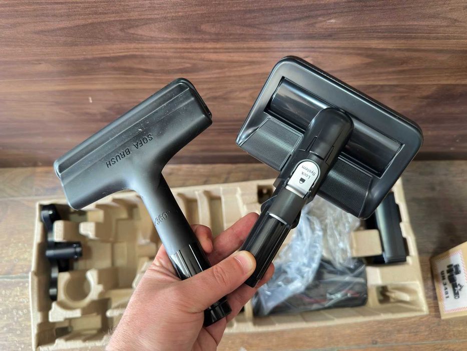 Безжична вертикална прахосмукачка Rowenta X-Pert 7.60 Animal