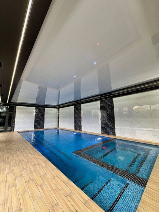 Dacha charvak bochka