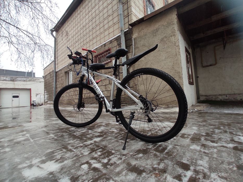 Велосипед, Яндекс термо, обмен