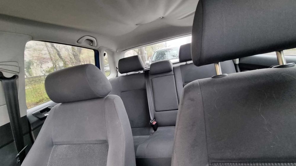 Volkswagen Polo 2008