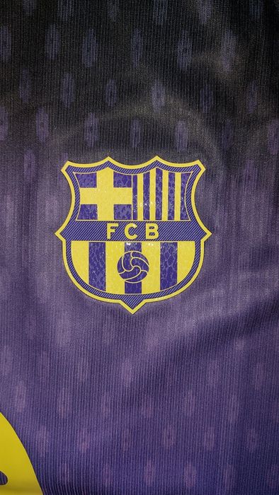 Tricou FC Barcelona 2026/2027 mărimea S