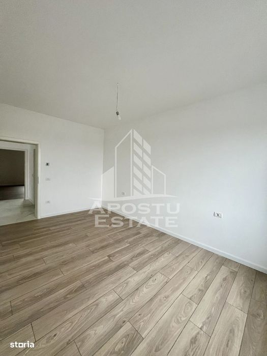 De vanzare duplex modern, finisat cu atentie la detalii