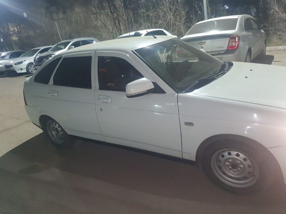 Продам Прирору 2014 года