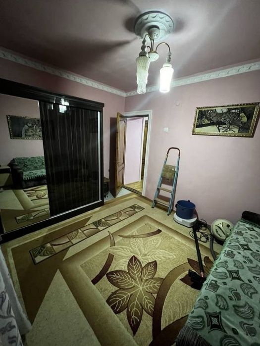 Квартира Спутник-4 2/2/4