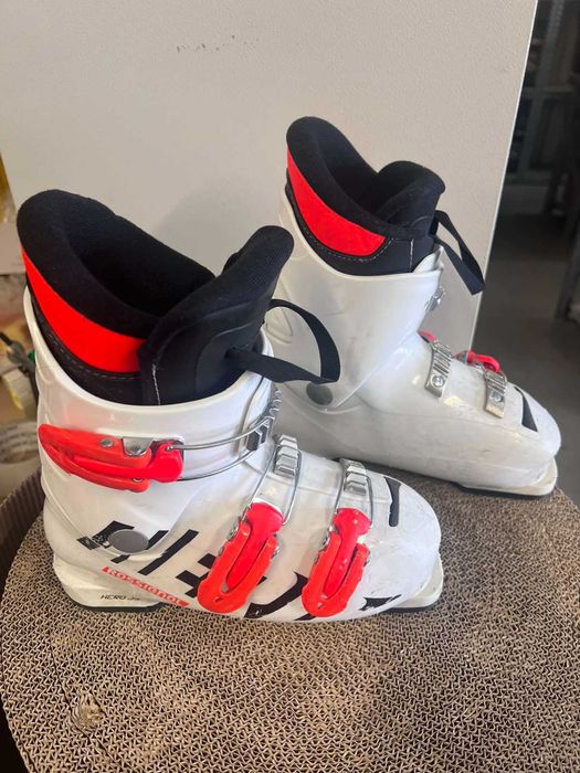 Детски ски обувки Rossignol HERO J3 215  255 mm