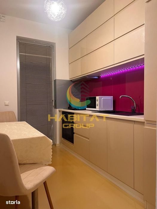 Splaiul Unirii Vacaresti vanzare 2camere 68mp mobilat/utilat