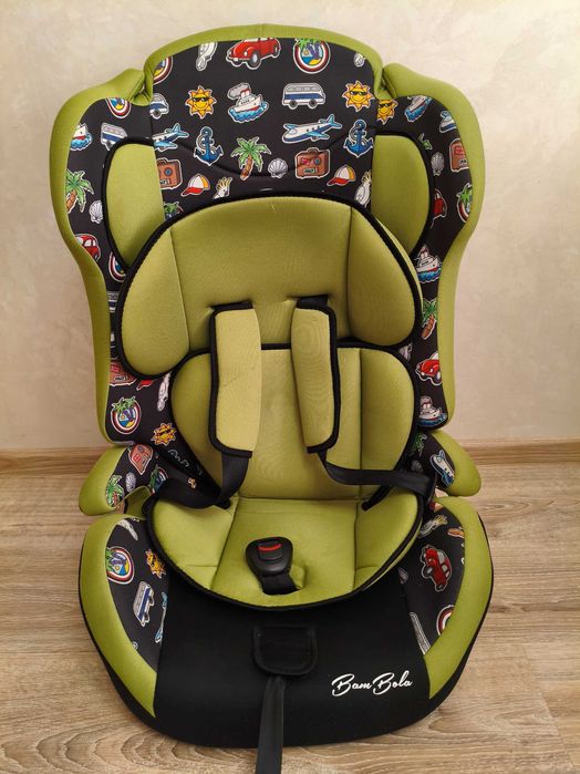 Автокресло детское