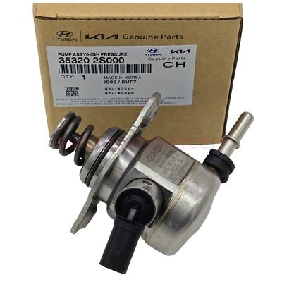 Бензонасос высокий Киа к5 KIA K5 benzonasos