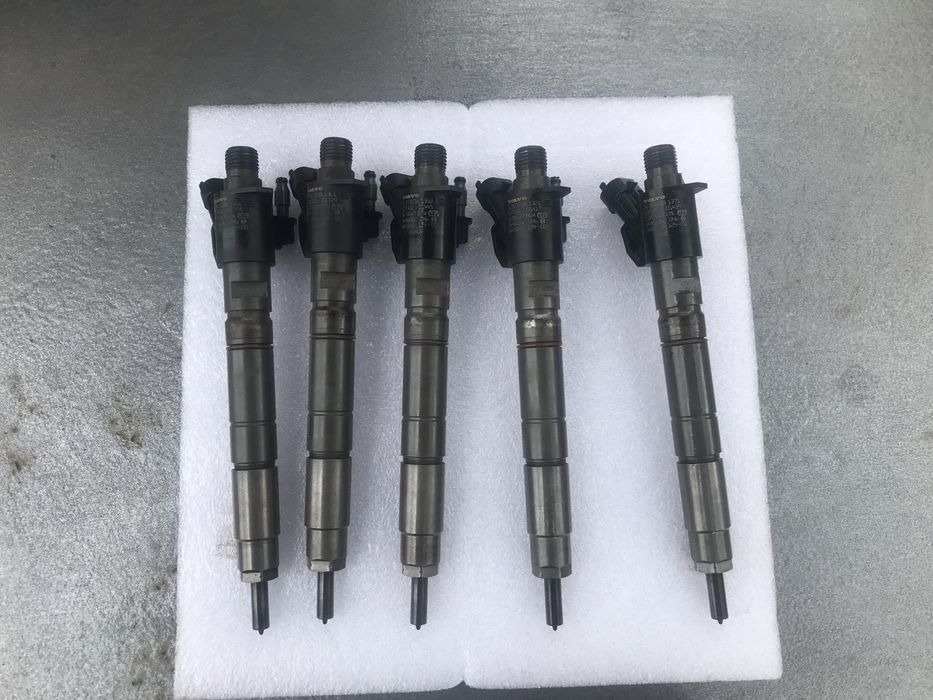 Дюзи за волво Volvo Bosch