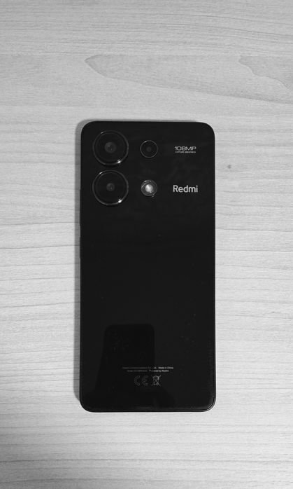 Продается свой Редми Redmi 13 not  6/128