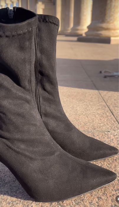 Батилионы новые 40-41 размер