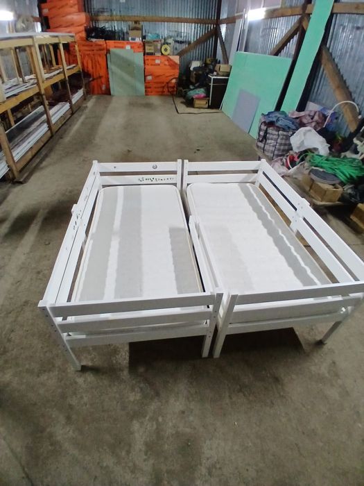 Продаются кровать детская