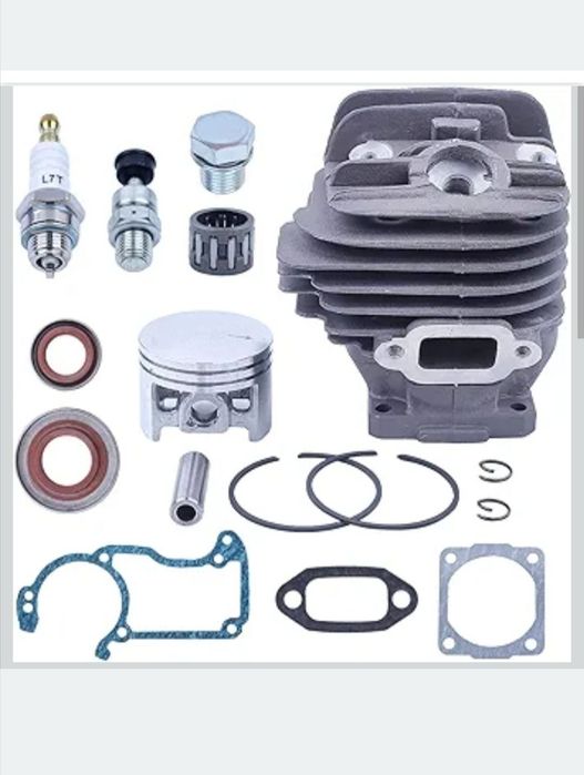 Kit cilindru piston STIHL MS 260,026